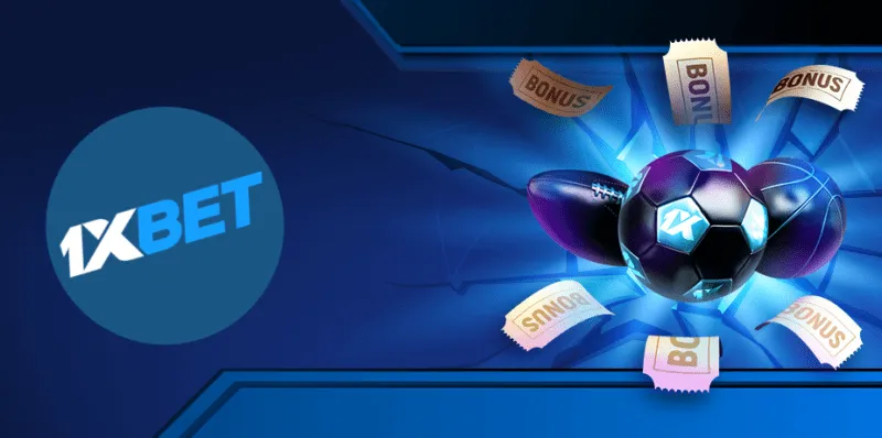 Криптовалютные бонусы и акции в 1xBet — играй и выигрывай