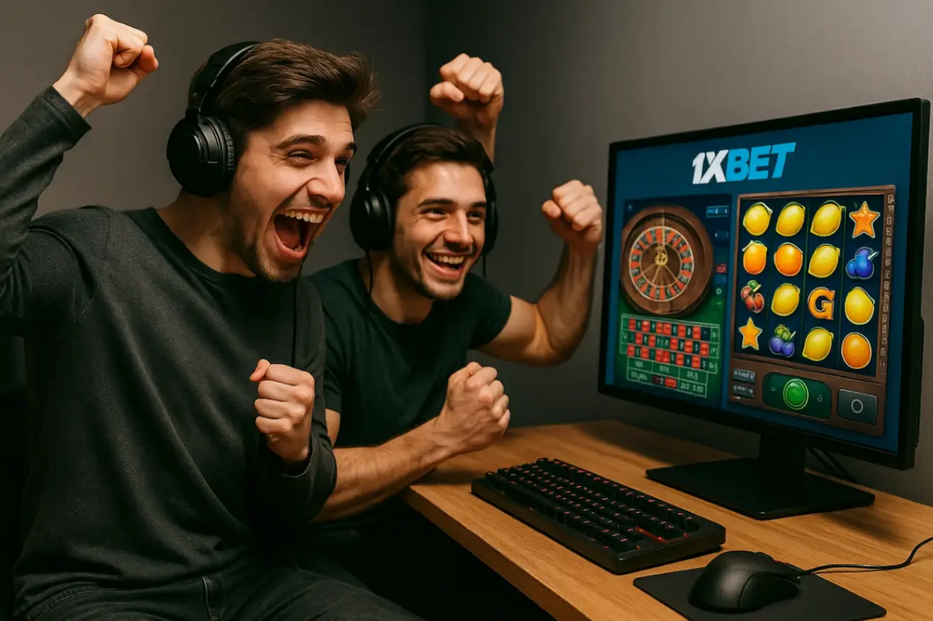 Как геймеры побеждают в 1xBet: лучшие стратегии и советы для разных игр