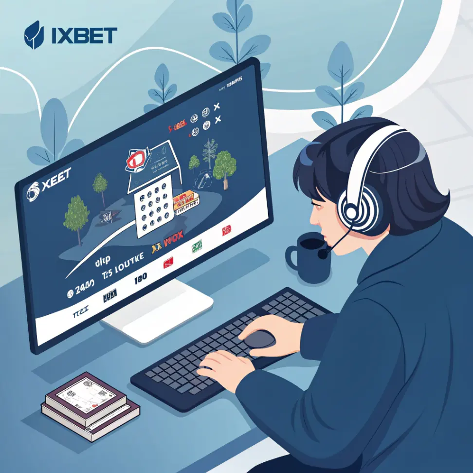 ИИ и responsible gaming в 1xBet: предотвращение нарушений